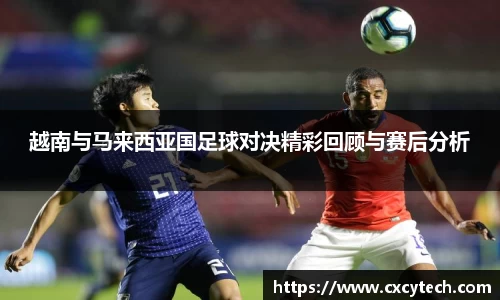 越南与马来西亚国足球对决精彩回顾与赛后分析