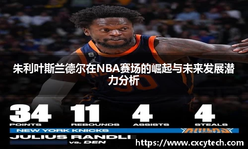 朱利叶斯兰德尔在NBA赛场的崛起与未来发展潜力分析