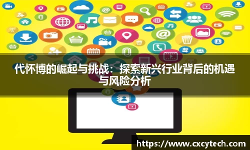 代怀博的崛起与挑战：探索新兴行业背后的机遇与风险分析